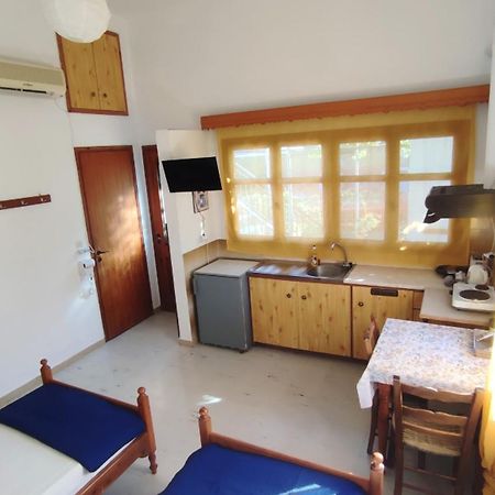 Apartamento Petralonia Mytilíni Exterior foto