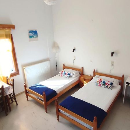 Apartamento Petralonia Mytilíni Exterior foto