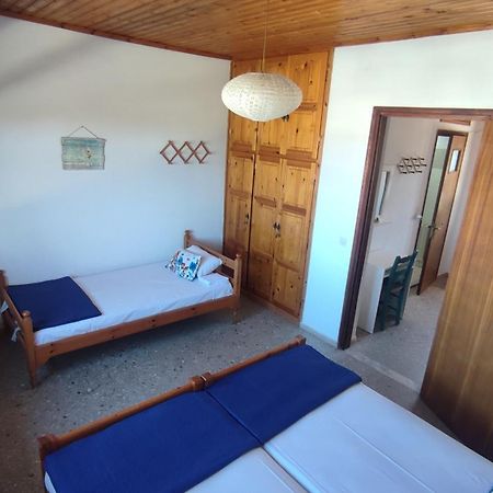 Apartamento Petralonia Mytilíni Exterior foto