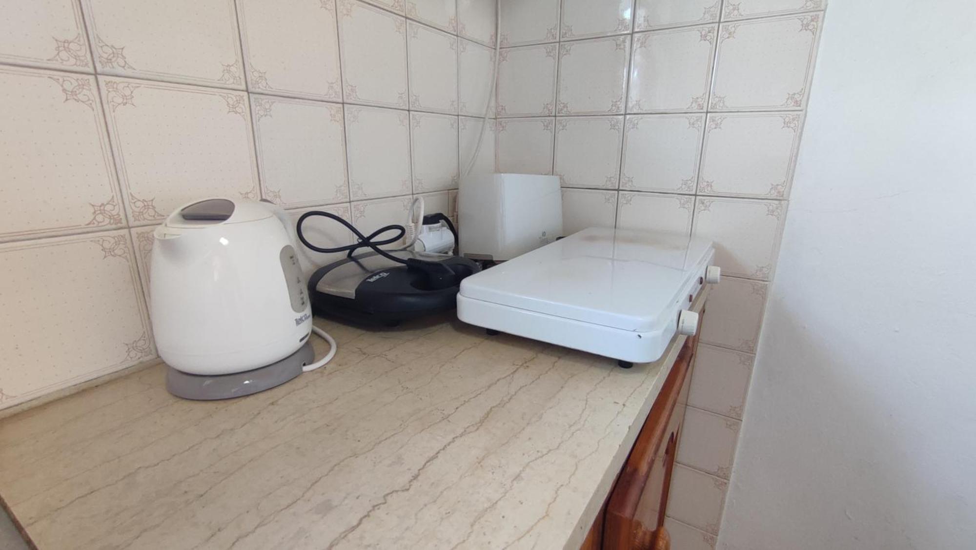 Apartamento Petralonia Mytilíni Exterior foto