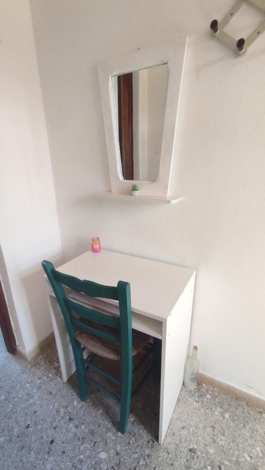Apartamento Petralonia Mytilíni Exterior foto