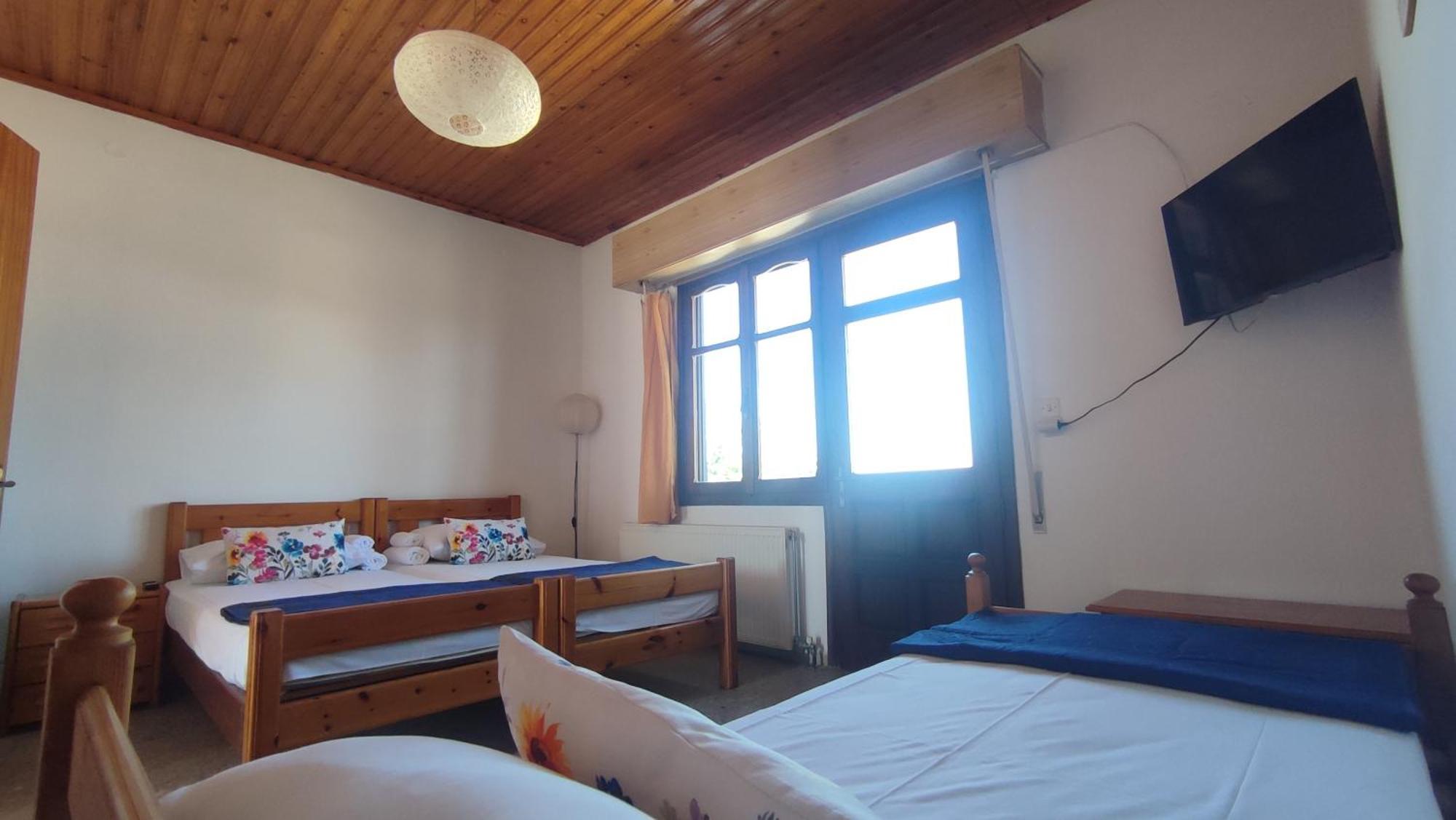 Apartamento Petralonia Mytilíni Exterior foto