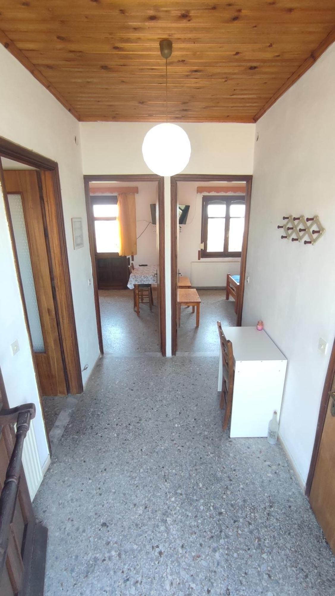 Apartamento Petralonia Mytilíni Exterior foto