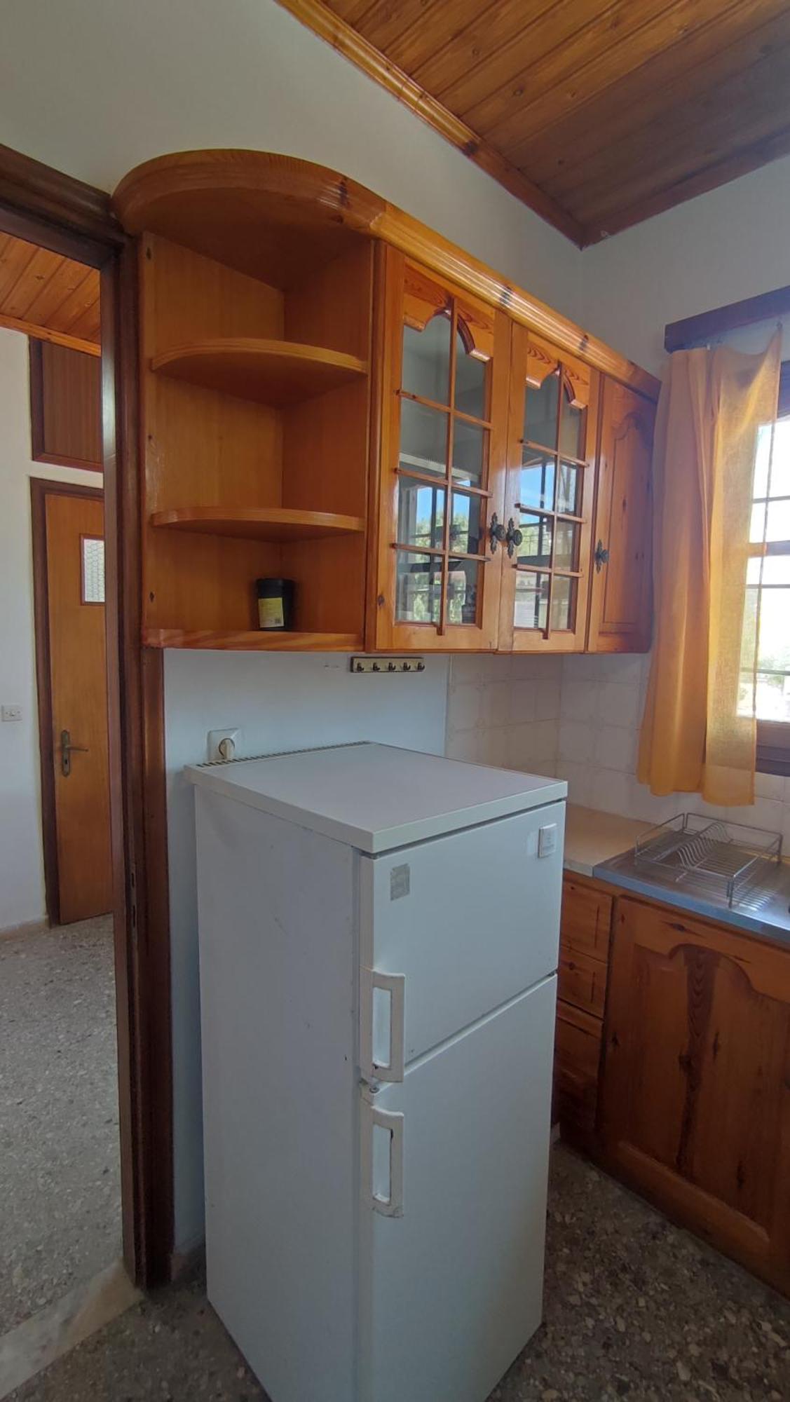 Apartamento Petralonia Mytilíni Exterior foto