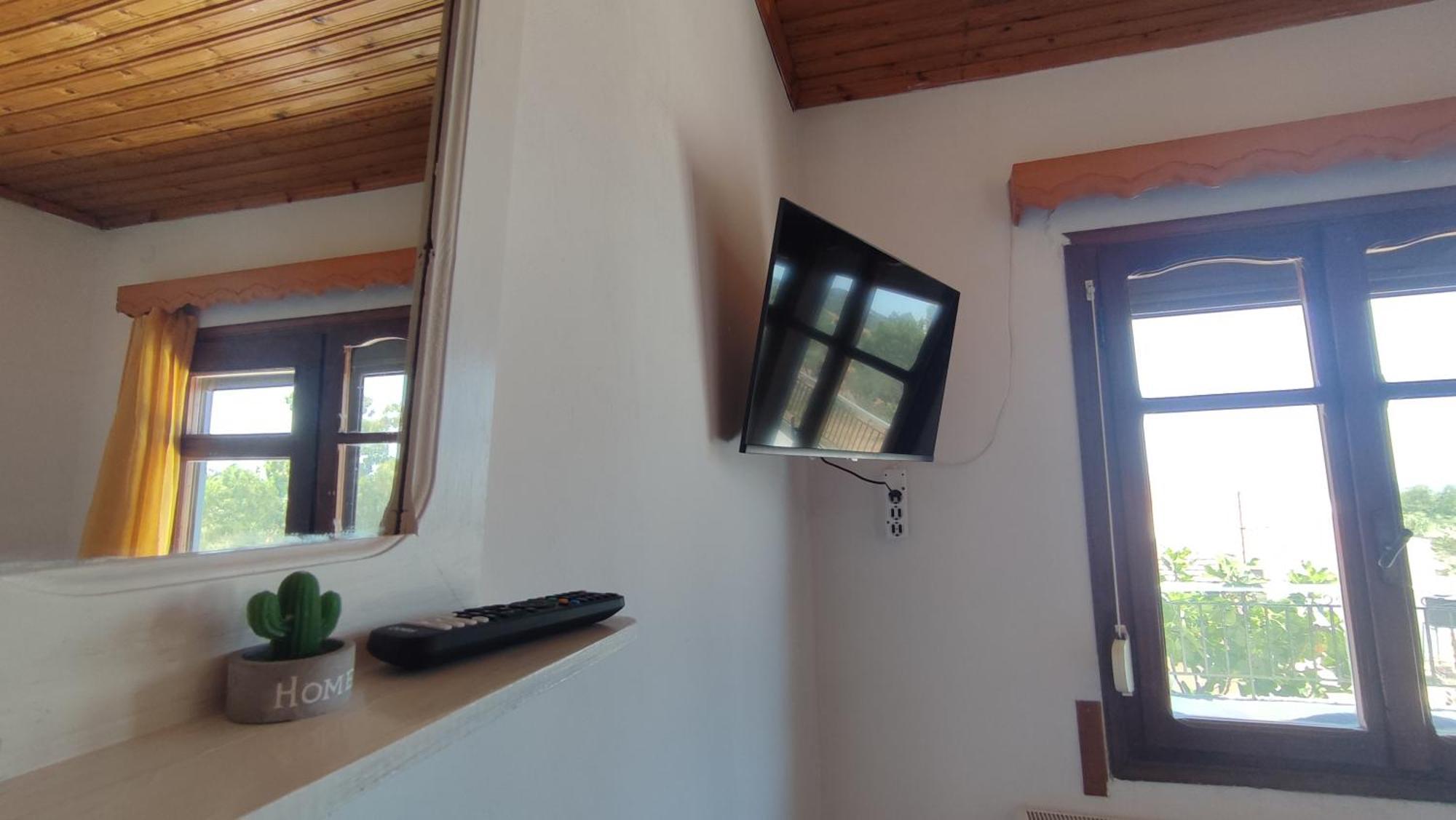 Apartamento Petralonia Mytilíni Exterior foto